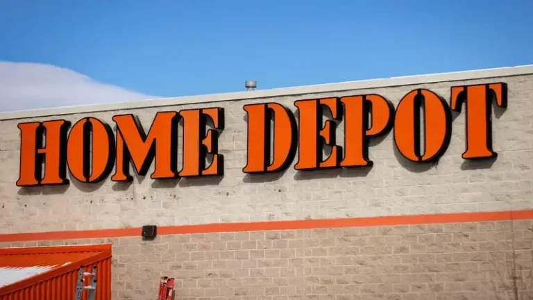 Home Depot