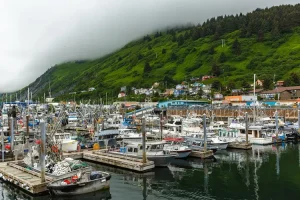 Aleutian Islands