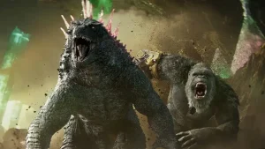 Godzilla