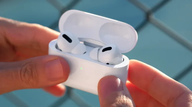 AirPods