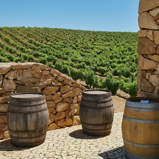 Portugal: Aldeia da Luz – Where History Meets Wine