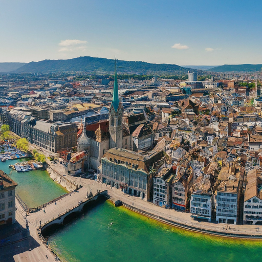 Zurich