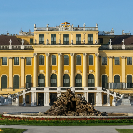 Vienna, Austria: A City Walled in Music and Majesty