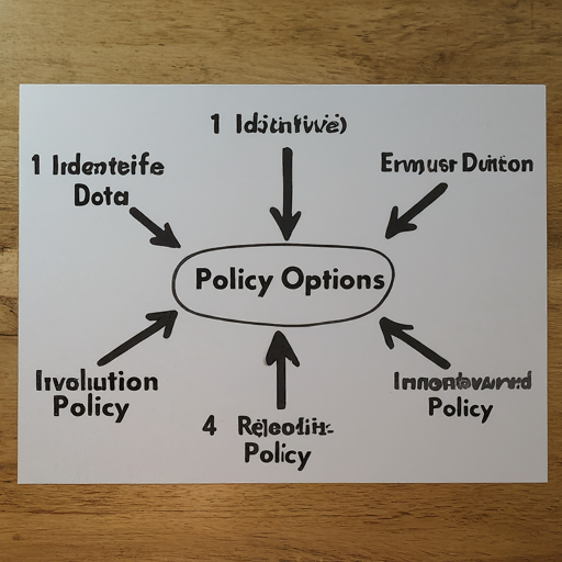 Unveiling the Blueprint: How Government Planning Works