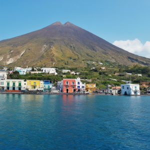 Aeolian Islands