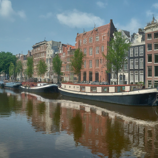 Amsterdam, Netherlands: Canals, Cycling, and Dutch Delights